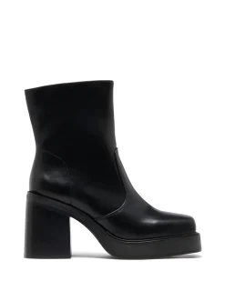 Hot Therapy Shoes Ace Boot Black