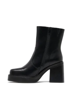 Hot Therapy Shoes Ace Boot Black