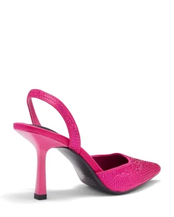 Outlet Therapy Shoes Adorn *FINAL SALE* Pink