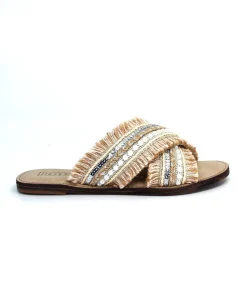 Outlet Therapy Shoes Allium *FINAL SALE* Natural