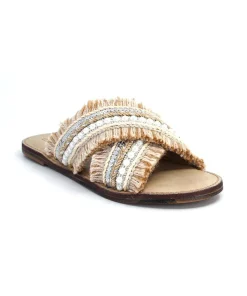 Outlet Therapy Shoes Allium *FINAL SALE* Natural