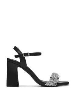 New Therapy Shoes Allure *FINAL SALE* Black
