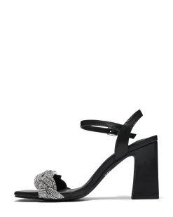 New Therapy Shoes Allure *FINAL SALE* Black