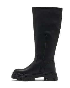 Hot Therapy Shoes Andes Tall Boot Black