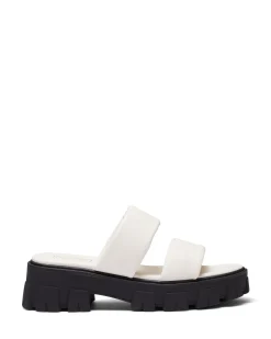 Hot Therapy Shoes Ariana *FINAL SALE* White