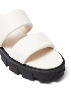 Hot Therapy Shoes Ariana *FINAL SALE* White