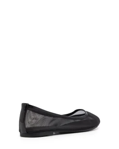 Online Therapy Shoes Arlo Mesh *FINAL SALE* Black