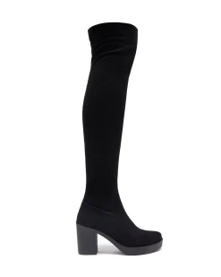 Clearance Therapy Shoes Aron *FINAL SALE* Black