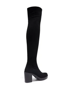 Clearance Therapy Shoes Aron *FINAL SALE* Black