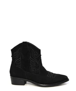 Best Therapy Shoes Bayou *FINAL SALE* Black