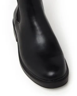 Hot Therapy Shoes Bayse Ankle Boot Black