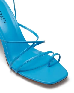 Hot Therapy Shoes Bekka *FINAL SALE* Azure