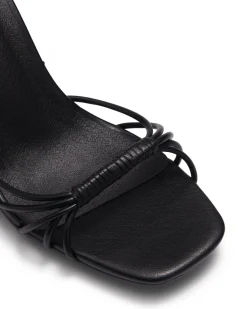 Outlet Therapy Shoes Bexley *FINAL SALE* Black