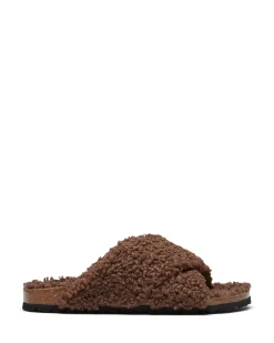 Hot Therapy Shoes Bingley Chocolate *FINAL SALE* Brown