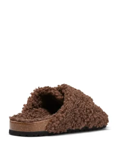 Hot Therapy Shoes Bingley Chocolate *FINAL SALE* Brown