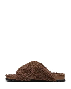 Hot Therapy Shoes Bingley Chocolate *FINAL SALE* Brown