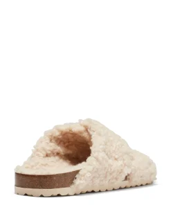 Online Therapy Shoes Bingley Slipper Natural