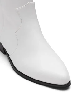 Clearance Therapy Shoes Bonnie *FINAL SALE* White