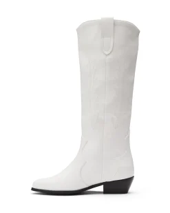 Clearance Therapy Shoes Bonnie *FINAL SALE* White