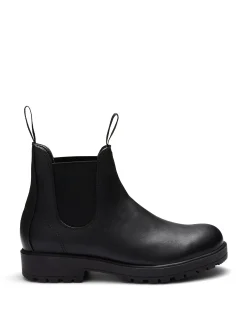 Hot Therapy Shoes Bounce Boot Black