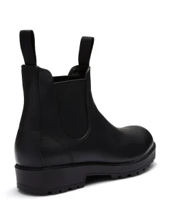 Hot Therapy Shoes Bounce Boot Black