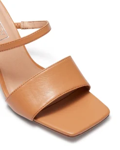 Sale Therapy Shoes Cassie Honey *FINAL SALE* Latte
