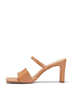 Sale Therapy Shoes Cassie Honey *FINAL SALE* Latte