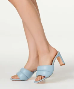 Fashion Therapy Shoes Cat Sky Blue *FINAL SALE* Azure
