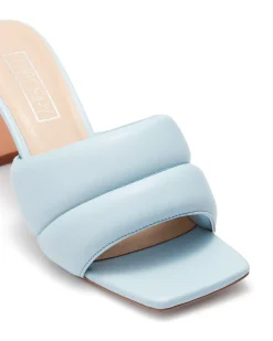 Fashion Therapy Shoes Cat Sky Blue *FINAL SALE* Azure