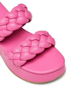 Sale Therapy Shoes Christy Pink *FINAL SALE* HotPink