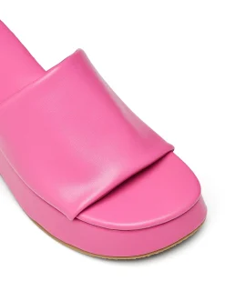 Outlet Therapy Shoes Cindy *FINAL SALE* Pink
