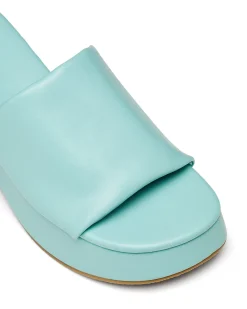 Sale Therapy Shoes Cindy *FINAL SALE* Seafoam