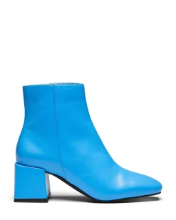 Clearance Therapy Shoes Cole Azure *FINAL SALE* DeepSkyBlue