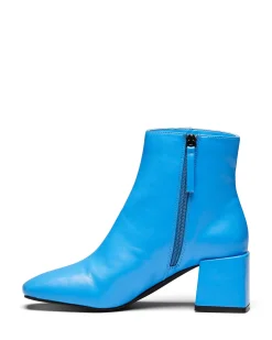 Clearance Therapy Shoes Cole Azure *FINAL SALE* DeepSkyBlue