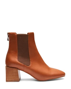 Outlet Therapy Shoes Congo Tan *FINAL SALE* Brown