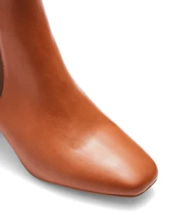 Outlet Therapy Shoes Congo Tan *FINAL SALE* Brown