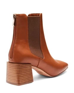 Outlet Therapy Shoes Congo Tan *FINAL SALE* Brown