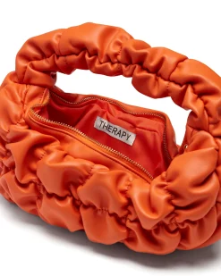 Clearance Therapy Shoes Cosmos Tangerine *FINAL SALE* Orange
