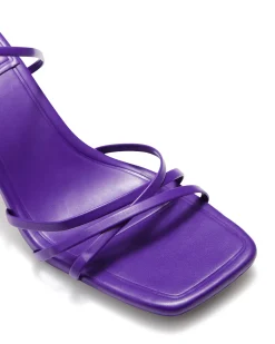 New Therapy Shoes Diaz Violet *FINAL SALE* Purple