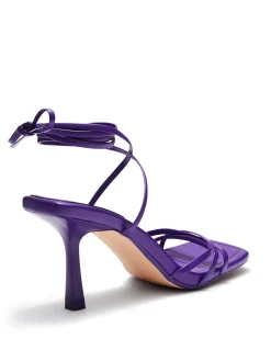 New Therapy Shoes Diaz Violet *FINAL SALE* Purple