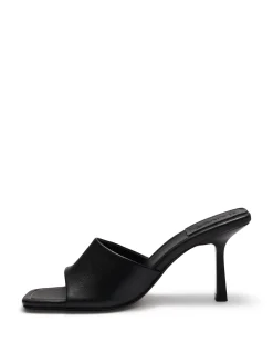 Hot Therapy Shoes Dionne *FINAL SALE* Black