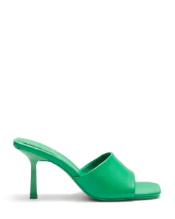 Discount Therapy Shoes Dionne Fern *FINAL SALE* ForestGreen
