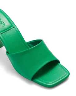 Discount Therapy Shoes Dionne Fern *FINAL SALE* ForestGreen