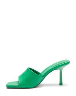 Discount Therapy Shoes Dionne Fern *FINAL SALE* ForestGreen