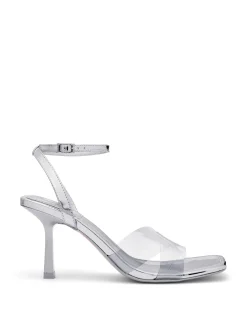Outlet Therapy Shoes Dita *FINAL SALE* Platinum