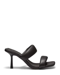 Fashion Therapy Shoes Dolla *FINAL SALE* Black
