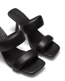 Fashion Therapy Shoes Dolla *FINAL SALE* Black