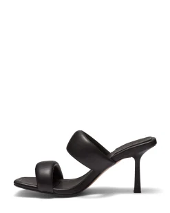 Fashion Therapy Shoes Dolla *FINAL SALE* Black