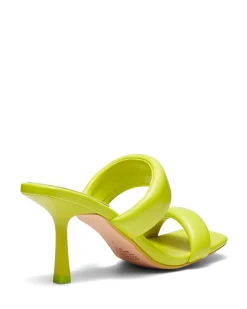 Discount Therapy Shoes Dolla Citrus *FINAL SALE* GreenYellow