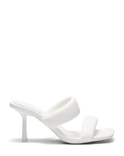 Clearance Therapy Shoes Dolla *FINAL SALE* White